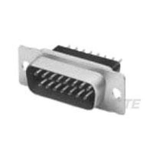 Thumbnail - TE Connectivity TE AMP AMPLIMITE/AMPLIMATE & Other Special Products 1-1634221-2 1 St.