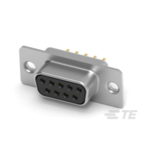 TE Connectivity TE AMP EMG D Sub 1-1393482-2 1 St. Box