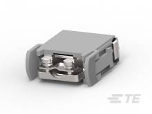 TE Connectivity TE AMP HEAVY DUTY RECT SIBAS T2111092101-007 1 St. Box