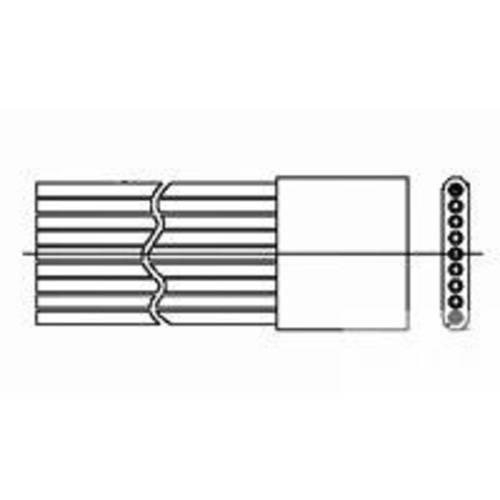 TE Connectivity TE AMP Nanonics Products 1589448-1 1 St. Package