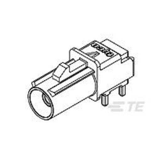 TE Connectivity TE AMP Infotainment Connectors - RF 638817-3 1 St. Package