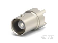 TE Connectivity TE AMP BNC/TNC PCB & CABLE 5414305-1 1 St. Carton