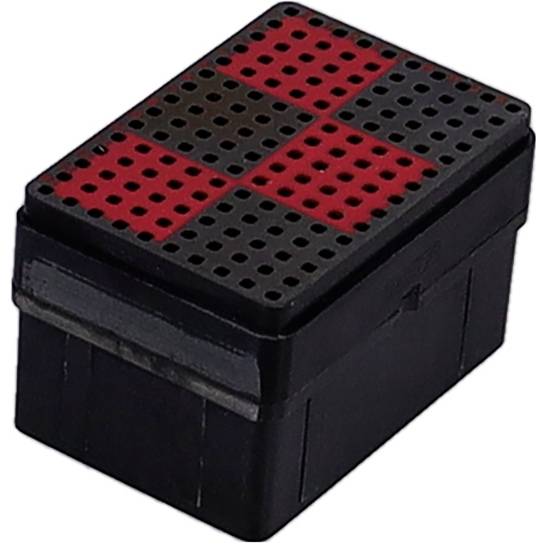 TE Connectivity TE AMP ARINC Products 1663260-1 1 St. Package