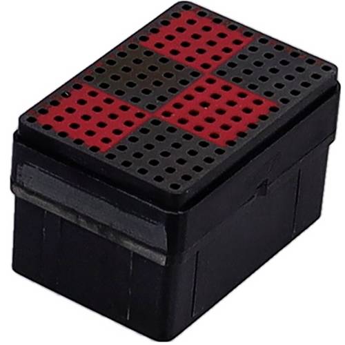 TE Connectivity TE AMP ARINC Products 1663260-1 1 St. Package