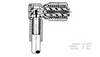 TE Connectivity TE AMP Microdot Products 1495009-1 1 St. Package