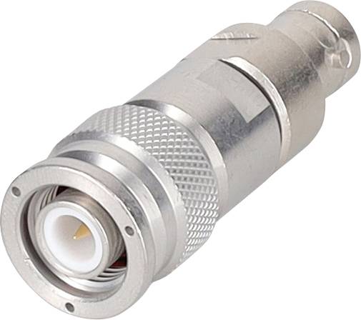 TE Connectivity TE AMP RF Coax Connectors 1484315-1 1 St.