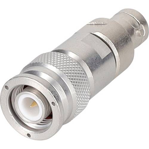 TE Connectivity TE AMP RF Coax Connectors 1484315-1 1 St.