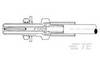 TE Connectivity TE AMP Microdot Products 1-1532006-9 1 St. Bag