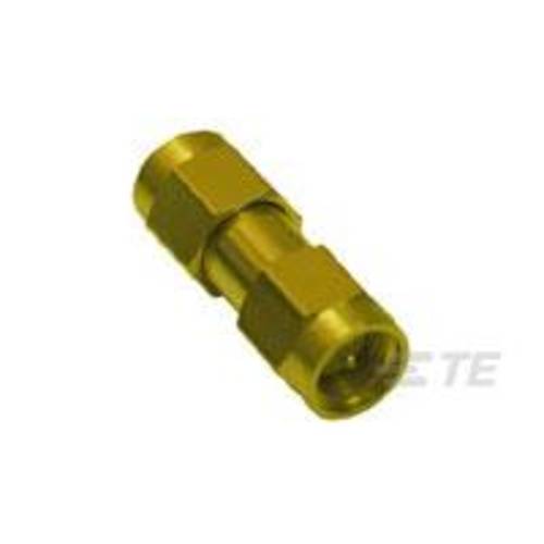 TE Connectivity TE AMP RF/Microwave Interconnect 1-1478981-0 1 St. Box