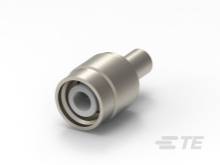 TE Connectivity TE AMP RF/Microwave Interconnect 1-1337613-0 R-TNC-Steckverbinder 1 St. Box