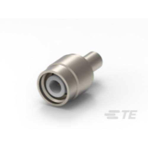 TE Connectivity TE AMP RF/Microwave Interconnect 1-1337613-0 R-TNC-Steckverbinder 1 St. Box