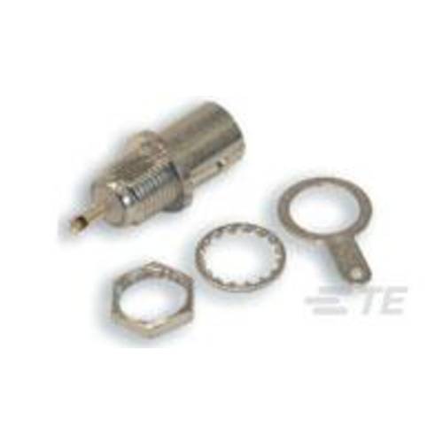 TE Connectivity TE AMP RF/Microwave Interconnect 1-1337504-0 1 St. Bag