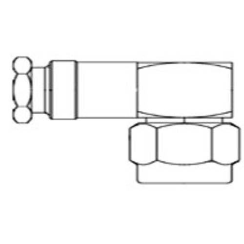 Thumbnail - TE Connectivity TE AMP SMA/SSMA 1051143-1 1 St.