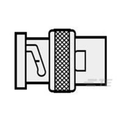 TE Connectivity TE RAY Devices Miscellaneous 918455-000 1 St.