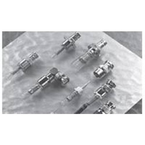 TE Connectivity TE RAY Devices Miscellaneous 668131-000 1 St.