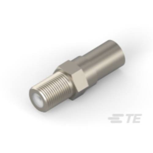 TE Connectivity TE AMP Miscellaneous Micro Min Surface Mount 5-1814826-3 1 St. Box