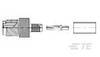 TE Connectivity TE AMP RF - Special Sub-Miniature Connectors 5-1814819-1 1 St. Box