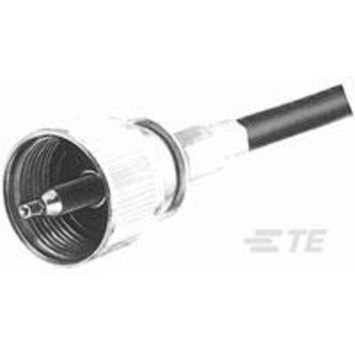 TE Connectivity TE AMP RF - Special Sub-Miniature Connectors 5-1814818-1 1 St. Bag