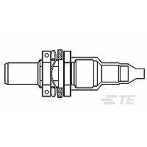 Thumbnail - TE Connectivity TE RAY Data Bus Components 503123-000 1 St.
