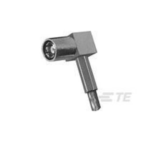 TE Connectivity TE AMP RF - Special Miniature Connectors 415484-1 1 St. Carton