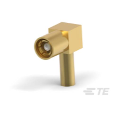 TE Connectivity TE AMP Miscellaneous Micro Min Surface Mount 414002-1 1 St. Carton