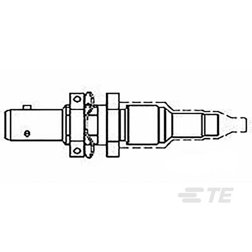 TE Connectivity TE RAY Data Bus Components 318825-000 1 St. Package