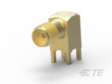 TE Connectivity TE AMP RF/Microwave Interconnect 3-1478978-1 1 St. Tray