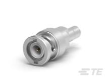 TE Connectivity TE AMP BNC/TNC PCB & CABLE 2-5329444-1 1 St. Bag