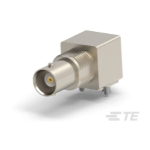 TE Connectivity TE AMP BNC/TNC PCB & CABLE 227676-1 1 St. Tray