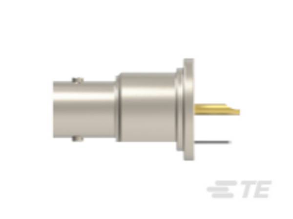 TE Connectivity TE AMP BNC/TNC PCB & CABLE 227426-1    1 St. Package