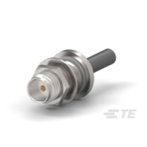 TE Connectivity TE AMP SMA/SSMA 225608-4 1 St. Package
