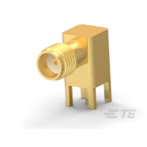 TE Connectivity TE AMP SMA/SSMA 221790-1 1 St. Package