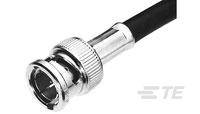 TE Connectivity TE AMP BNC/TNC PCB & CABLE 221185-8 1 St. Carton