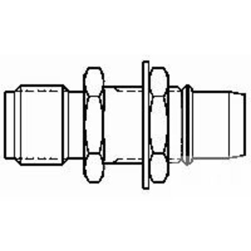 Thumbnail - TE Connectivity TE AMP RF Coax Connectors 1757459-1 1 St. Package