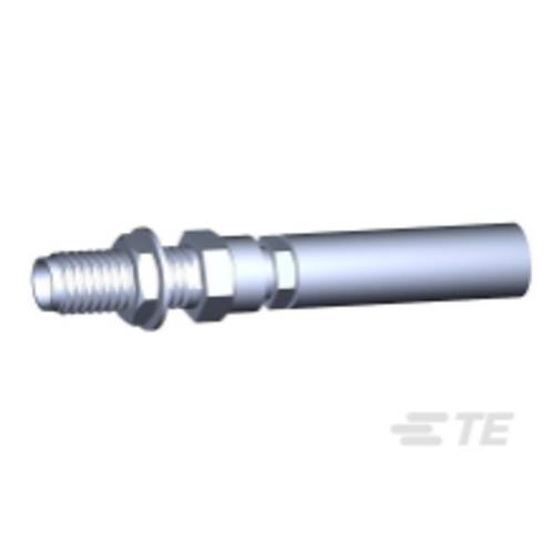 TE Connectivity TE AMP RF Coax Connectors 1757091-1 1 St. Bag