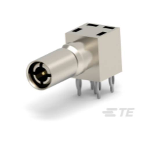 TE Connectivity TE AMP EMG Coax 148386-1 1 St. Tray