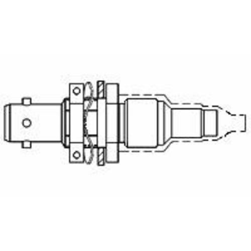 Thumbnail - TE Connectivity TE RAY Data Bus Components 143981-000 1 St. Box