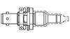 TE Connectivity TE RAY Data Bus Components 143981-000 1 St. Box