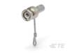 TE Connectivity TE AMP BNC/TNC PCB & CABLE 1-221629-6 1 St. Carton