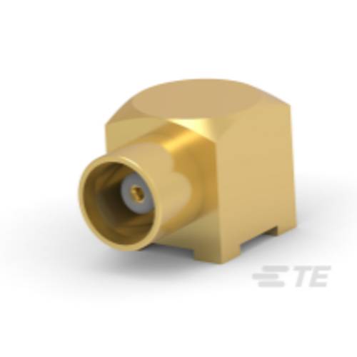TE Connectivity TE AMP RF/Microwave Interconnect 1-1337583-0 1 St. Bag