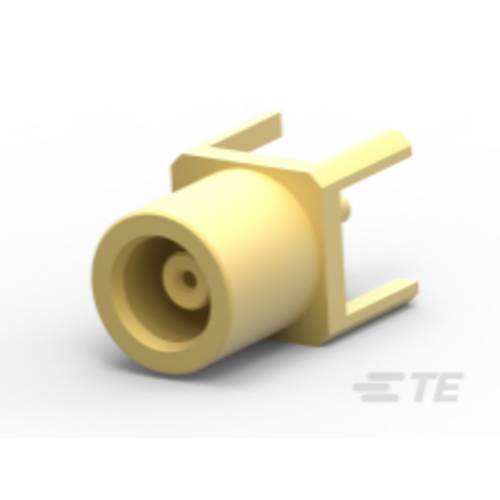 TE Connectivity TE AMP RF/Microwave Interconnect 1-1337581-0 1 St. Carton