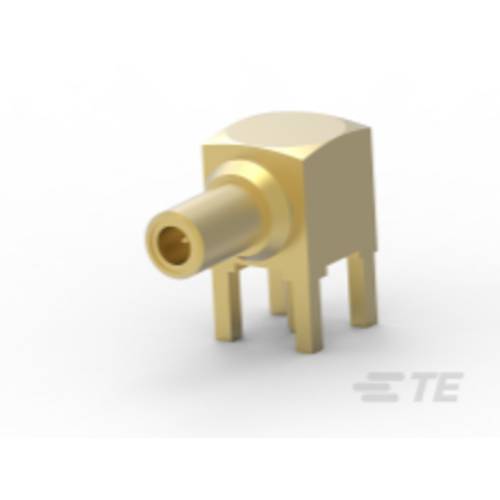 TE Connectivity TE AMP RF/Microwave Interconnect 1-1337481-0 1 St. Bag