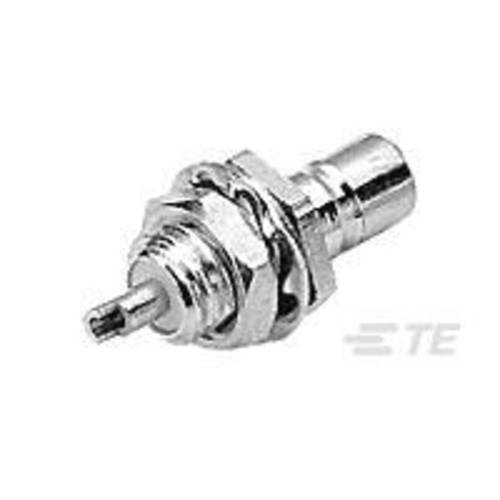 TE Connectivity TE AMP RF/Microwave Interconnect 1-1337480-0 1 St. Bag