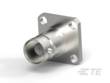 TE Connectivity TE AMP RF/Microwave Interconnect 1-1337446-0 1 St. Bag