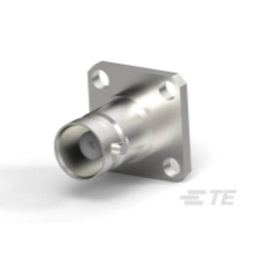 TE Connectivity TE AMP RF/Microwave Interconnect 1-1337446-0 1 St. Bag