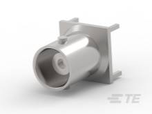 TE Connectivity TE AMP RF/Microwave Interconnect 1-1337445-0 1 St. Bag