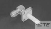 TE Connectivity TE AMP SMA/SSMA 1052991-1 1 St. Package