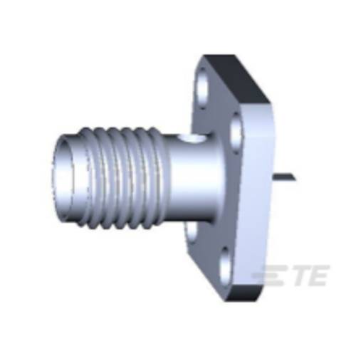 TE Connectivity TE AMP RF Coax Connectors 1052933-1 1 St. Bag