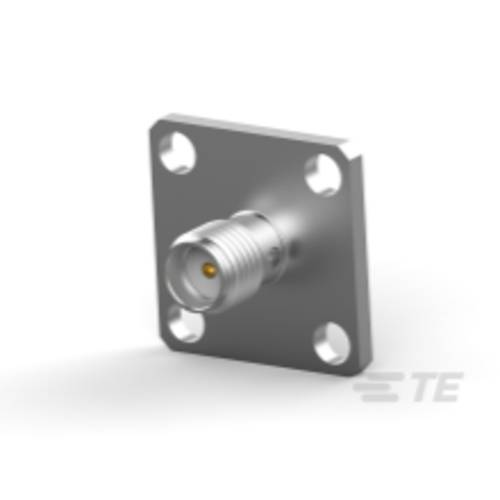 TE Connectivity TE AMP SMA/SSMA 1052874-1 1 St. Package