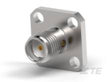 TE Connectivity TE AMP SMA/SSMA 1052422-1 1 St. Carton